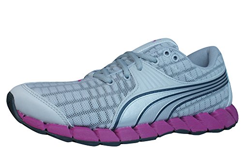 PUMA Osuran Damen Laufen Trainers – Schuhe-Grey-36