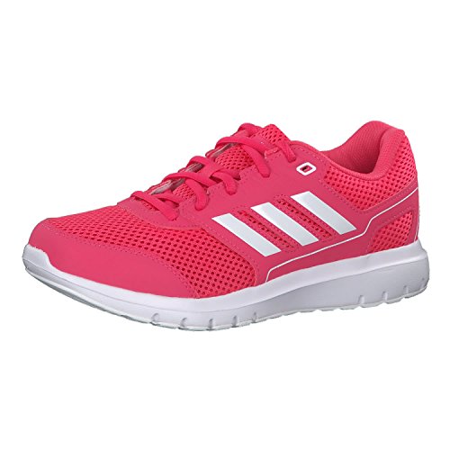 adidas Damen Duramo LITE 2.0 Traillaufschuhe, Pink (Rosrea/Ftwbla 000), 37 1/3 EU